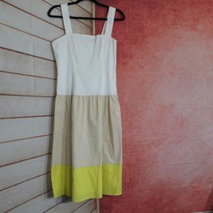 NWT Cermieux White Dress, 4